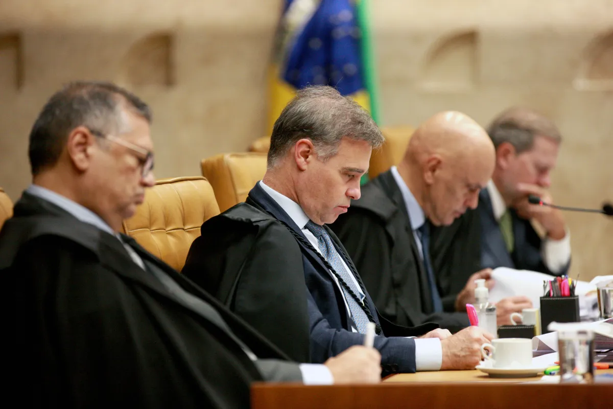 Em manifesto liderado pela Fiesp, empresários pedem que STF examine ‘fatos’